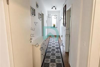Apartament cu 3 camere decomandat în Avantgarden - 7