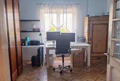 Casă cu 4 camere în Câmp - 3