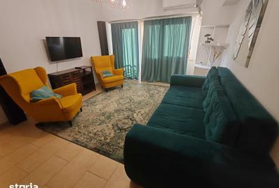 Apartament cu 2 camere decomandat în Centrul Civic