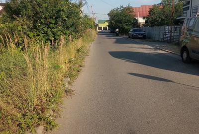 Teren de 1000 mp, în Dragomirești-Deal - 2