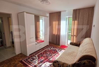 Apartament cu 2 camere semidecomandat, mobilat în Mănăștur - 5