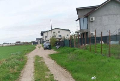 Teren de 360 mp, în Berceni