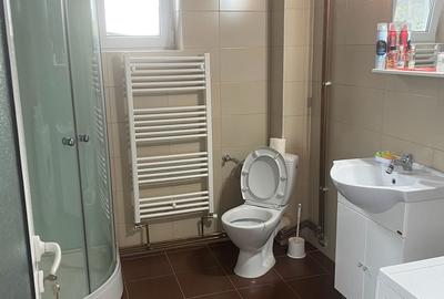 Casă cu 3 camere cu Teren 3000 Mp în Trifești