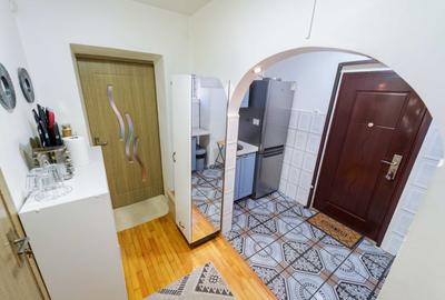 Apartament cu 2 camere semidecomandat în Blașcovici - 4