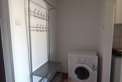 Garsonieră decomandată în Brăilei