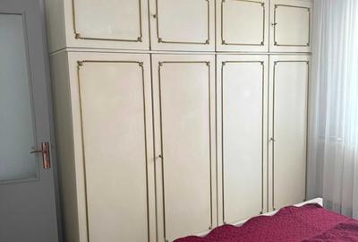 Apartament cu 2 camere decomandat în George Enescu - 5