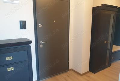 Apartament cu 2 camere în Mureșeni