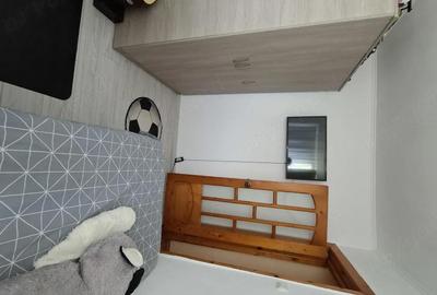 Apartament cu 3 camere decomandat în Central - 1