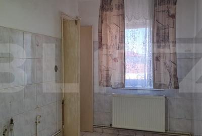 Apartament cu 2 camere decomandat în Făgăraș - 4