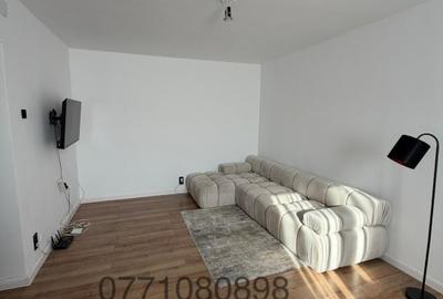 Apartament cu 2 camere decomandat în Tineretului