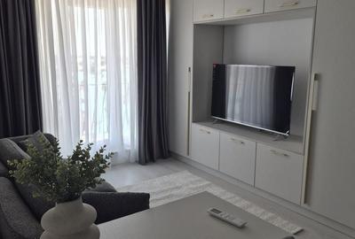 Apartament cu 2 camere în Ștefăneștii de Jos