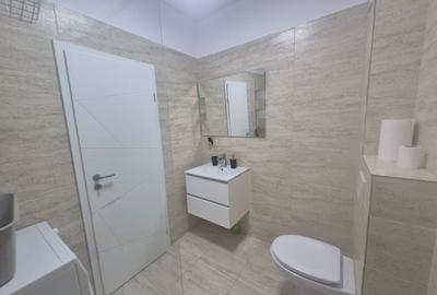 Garsonieră decomandată în Tunari - 6