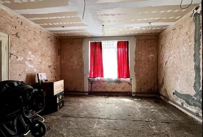 Casă individuală cu 3 camere cu Canalizare în Tinca - 7