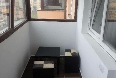 Garsonieră decomandată în Roșu - 3