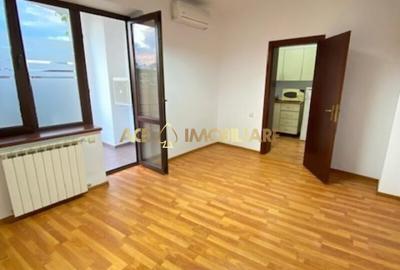 Birou, de 80 mp, în Dorobanți - 2