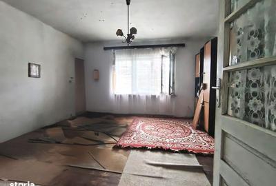Casă cu 3 camere în Bonț - 18