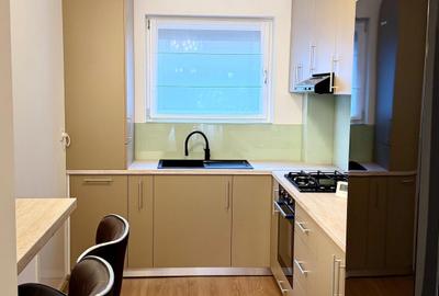 Apartament cu 3 camere decomandat în Floreasca - 6