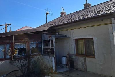 Casă cu 3 camere în Central - 6