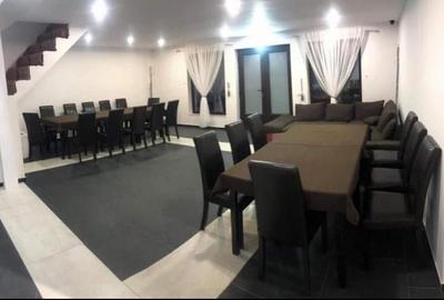 Casă cu 4 camere în Mănăstirea Humorului - 8