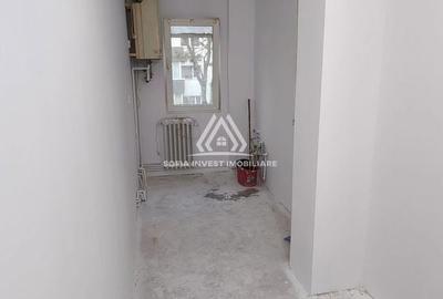 Apartament cu 2 camere decomandat în Mănăștur - 4