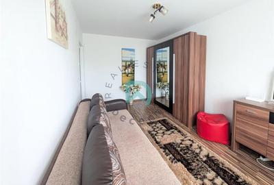 Apartament cu 2 camere decomandat în Ștefan cel Mare - 3