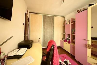 Apartament cu 2 camere decomandat în Confecții - 2