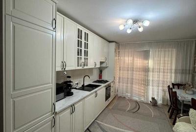Apartament cu 2 camere decomandat în Drumul Carului - 2