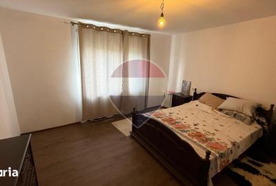 Casă cu 6 camere cu Teren 6257 Mp în Bolotești
