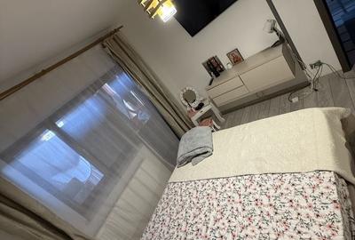 Apartament cu 3 camere decomandat în Dacia - 4