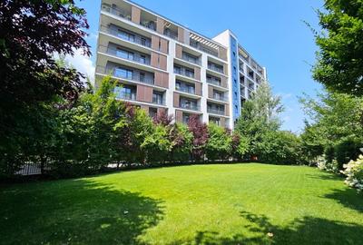 Apartament cu 2 camere semidecomandat, mobilat în Bună Ziua