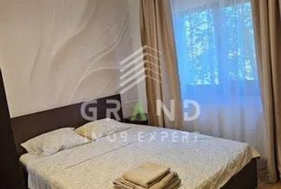 Apartament cu 2 camere decomandat în Zorilor - 2