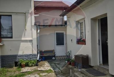 Casă cu 3 camere în Central - 8