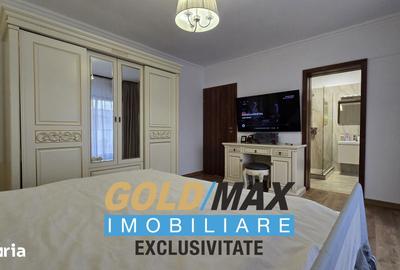 Casă cu 4 camere cu Teren 775 Mp în Ștefănești