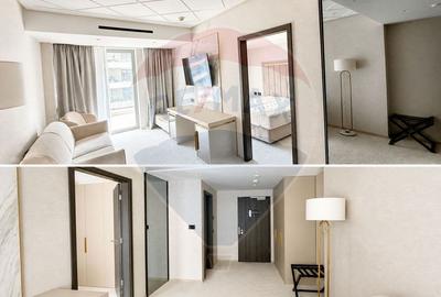 Apartament cu 2 camere semidecomandat în Central - 2
