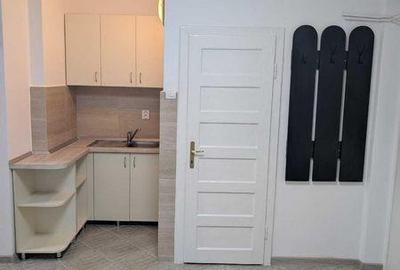 Apartament cu 2 camere în Ultracentral