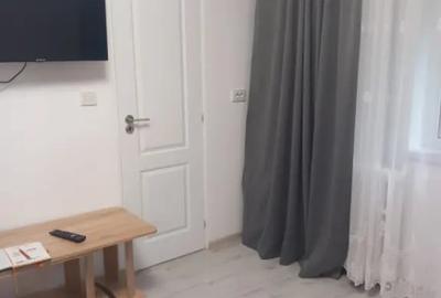Garsonieră nedecomandată în Vest