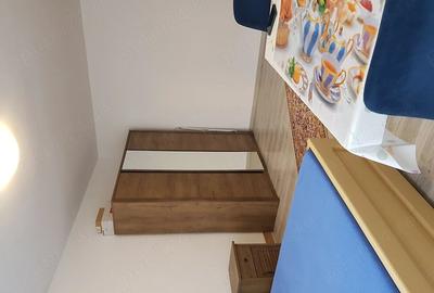 Apartament cu 2 camere decomandat în Obcini - 8