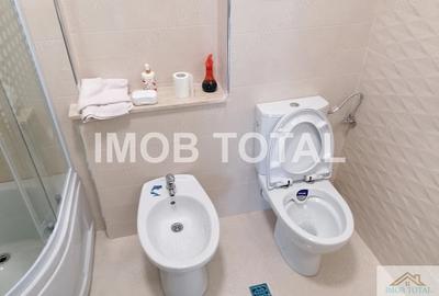 Apartament cu 2 camere decomandat în Prundu