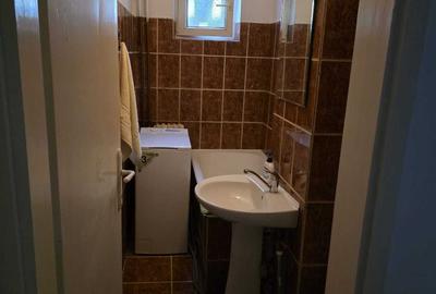 Apartament cu 2 camere semidecomandat în Exterior Vest - 1