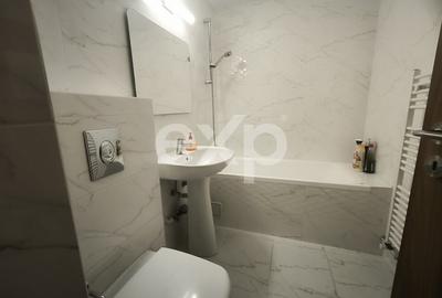 Apartament cu 4 camere decomandat în Eremia - 7
