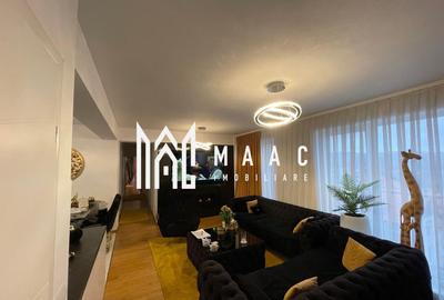 Penthouse cu 4 camere decomandat în Kogălniceanu - 1
