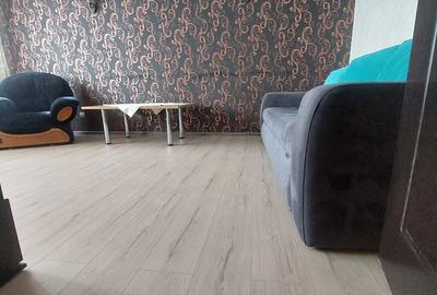 Apartament cu 2 camere decomandat în Alexandru cel Bun - 1