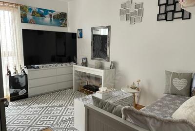 Apartament cu 2 camere decomandat, mobilat în Central - 7