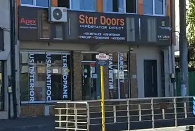 Spațiu comercial, de 390 mp, în Colentina
