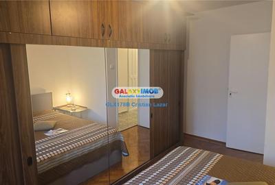 Apartament cu 3 camere semidecomandat, mobilat în Giulești - 17