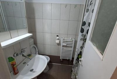 Garsonieră nedecomandată în Ultracentral