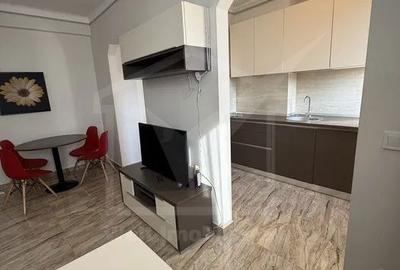 Apartament cu 2 camere semidecomandat în Gruia - 8