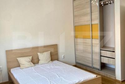 Apartament cu 2 camere semidecomandat în Mărăști - 9