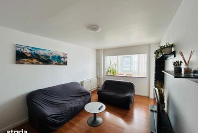 Apartament cu 3 camere decomandat în Grivița