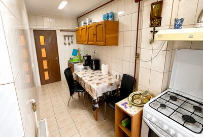Apartament cu 2 camere decomandat în Giulești - 4